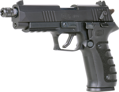 Blue Line Global AR-15 .22 LR 4.75″ Barrel Semi-Auto Rifle