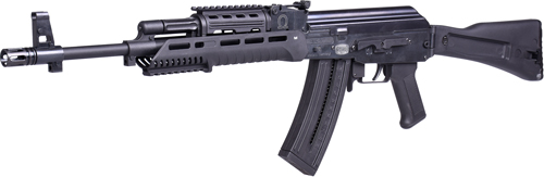 Blue Line Global AK-47 .22 LR 16.5″ Barrel Semi-Auto Rifle
