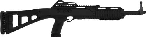 Hi-Point .40 S&W 17.5″ Barrel Semi-Auto Rifle 10rd Threaded Barrel