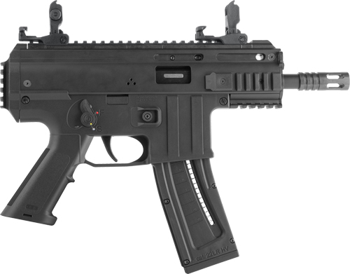 Blue Line Global AR-15 .22 LR 5″ Barrel Semi-Auto Rifle