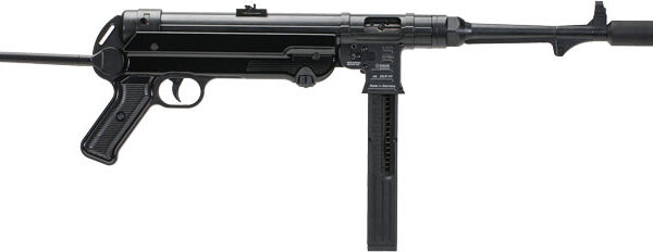 Blue Line Global AR-15 .22 LR 16.3″ Barrel Semi-Auto Rifle
