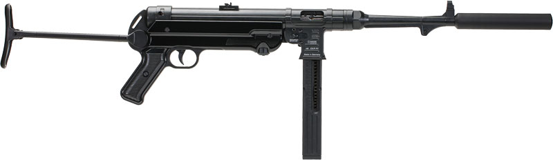 Blue Line Global AR-15 .22 LR 16.3" Barrel Semi-Auto Rifle