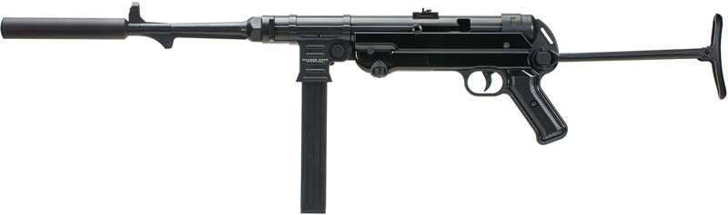 Blue Line Global AR-15 .22 LR 16.3" Barrel Semi-Auto Rifle