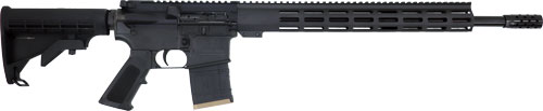 Great Lakes AR-15 .450 Bushmaster 18″ Barrel Semi-Auto Rifle