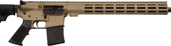 Great Lakes AR-15 .450 Bushmaster 18″ Barrel Semi-Auto Rifle