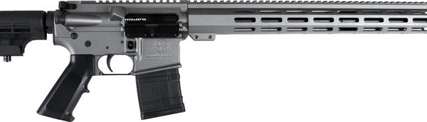 Great Lakes AR-15 .450 Bushmaster 18″ Barrel Semi-Auto Rifle