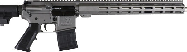 Great Lakes AR-15 .450 Bushmaster 18″ Barrel Semi-Auto Rifle