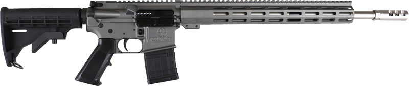 Great Lakes AR-15 .450 Bushmaster 18" Barrel Semi-Auto Rifle