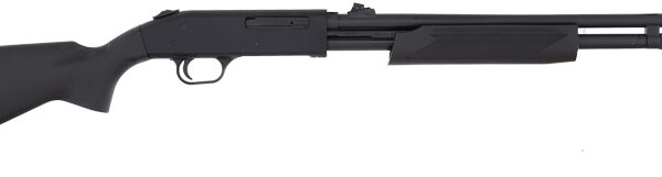 MOSSBERG 500 BANTAM 410 3″ 20″ – CYLINDER MATTE SYNTHETIC