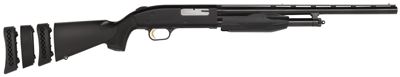 MOSSBERG 510 MINI 20GA 3″ – 18.5″VR BLUED SYNTHETIC