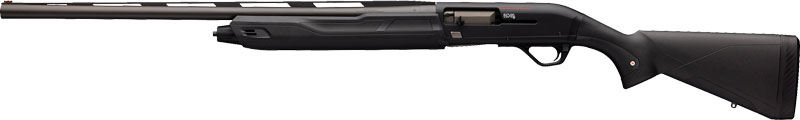 Winchester SX4 Left-Hand 12 Gauge 26" Gas-Operated Semi-Auto Shotgun