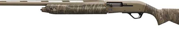 Winchester SX4 Left-Hand Hybrid Hunter 12 Gauge 28″ Semi-Auto Shotgun