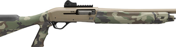 Winchester SX4 Extended Mag Defender 12 Gauge Semi-Auto Shotgun