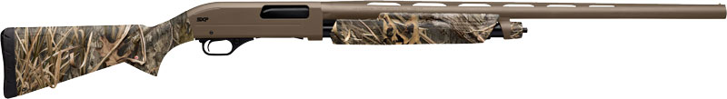 Winchester SXP Hybrid Hunter 12 Gauge 26" Pump-Action Shotgun
