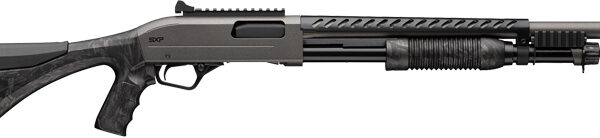 Winchester SXP Defender 12 Gauge 18″ Pump-Action Home Defense Shotgun