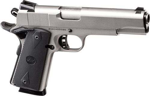 Rock Island Armory 1911 .45 ACP 5″ Government Semi-Auto Pistol