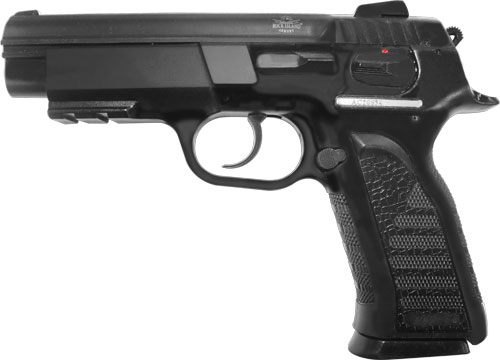Rock Island Armory 1911 9mm 4.4000″ Government Semi-Auto Pistol