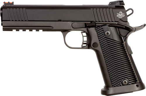 Rock Island Armory 1911 9mm 5″ Government Semi-Auto Pistol