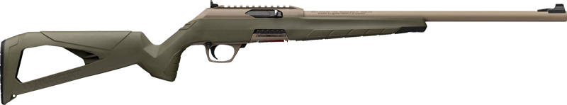 Winchester Wildcat 22LR 18" Semi-Auto Rimfire Rifle
