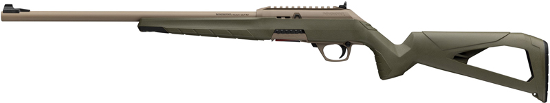 Winchester Wildcat 22LR 18" Semi-Auto Rimfire Rifle
