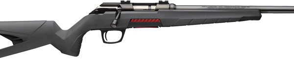 Winchester Xpert .21 Sharp 16.5000″ Bolt-Action Rimfire Rifle