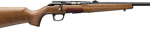 Winchester XPERT BR Sporter 21 – SHARP 16.5″ Wood/black Suprdy