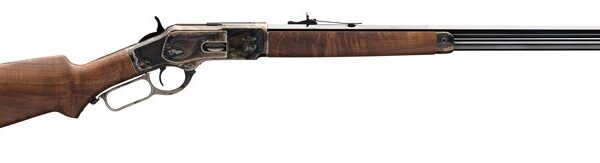 Winchester 1873 Sporter .45 Colt 24″ Lever-Action Rifle