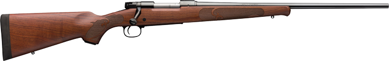 Winchester Model 70 6.8 Western Bolt-Action Rifle