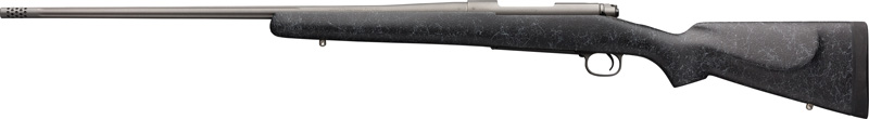 Winchester Model 70 Extreme Weather 6.5 Creedmoor Bolt-Action Rifle