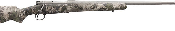 Winchester Model 70 Extreme Weather 6.5 Creedmoor Bolt-Action Rifle