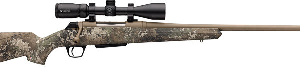 Winchester XPR Hunter .270 Win 24″ Bolt-Action Hunting Rifle
