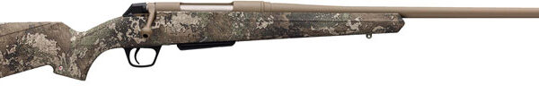 Winchester XPR Hunter .223 Wylde 22″ Bolt-Action Hunting Rifle