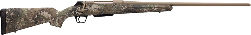 Winchester XPR Hunter .338 Win Mag 26" Bolt-Action Hunting Rifle