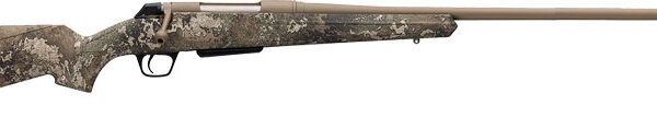 Winchester XPR Extreme Hunter 6.5 PRC 24″ Bolt-Action Rifle