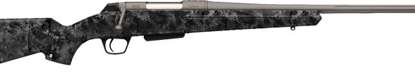Winchester XPR Extreme Hunter 6.5 Creedmoor 22″ Bolt-Action Rifle