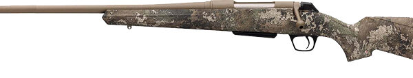Winchester XPR Hunter .223 Wylde 22″ Bolt-Action Hunting Rifle
