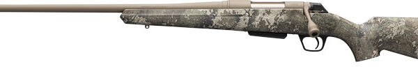 Winchester XPR Hunter .350 Legend 22″ Bolt-Action Hunting Rifle