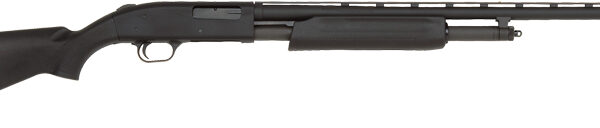MOSSBERG 500 ALL PURPOSE FIELD – 20GA 3″ 26″VR BLUED SYNTHETIC