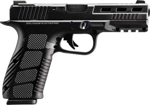 ROCK ISLAND STK100 PISTOL 9MM - 4.5" FS 10RD BLACK