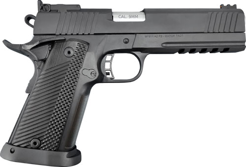 Rock Island Armory 1911 9mm 5″ Government Semi-Auto Pistol