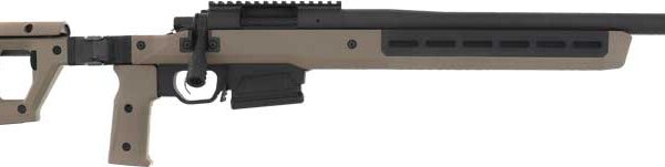 SURGEON SCALPEL 591R 308 WIN – SA RIFLE MAGPUL PRO STK FDE