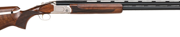 MOSSBERG GOLD RESERVE SUPER – SPORT 12GA 30″VR ADJ COMB WAL