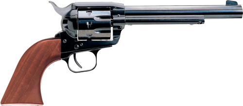 EAA Bounty Hunter .45 Long Colt 7.5″ Barrel Revolver 6rd