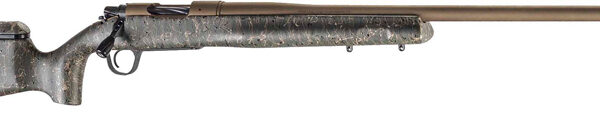 Christensen Arms Mesa .338 Lapua Magnum 27″ Barrel Bolt-Action Rifle