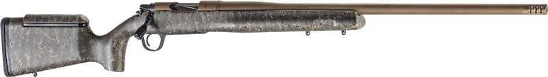 Christensen Arms Mesa .338 Lapua Magnum 27" Barrel Bolt-Action Rifle