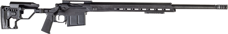 Christensen Arms .338 Lapua Magnum 27" Barrel Bolt-Action Rifle