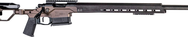 Christensen Arms .338 Lapua Magnum 27″ Barrel Bolt-Action Rifle
