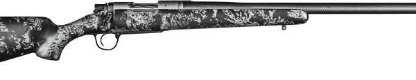 Christensen Arms Ridgeline FFT 7mm-08 REMINGTON 20″ Barrel Bolt-Action Rifle
