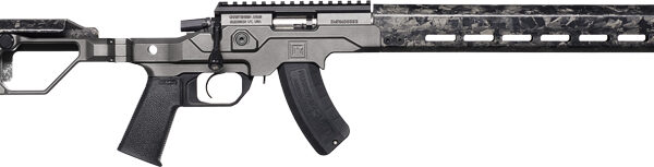 CHRISTENSEN MPR RIMFRE 17HMR – 16″ CF/CHASSIS TUNGST ADJ FLDG