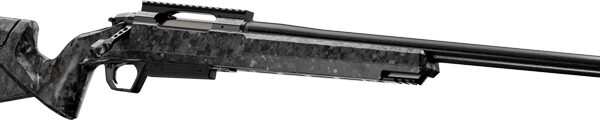 CHRISTENSEN MCR 300PRC 24″ CF – /BLACK ADJ FFT CF STOCK